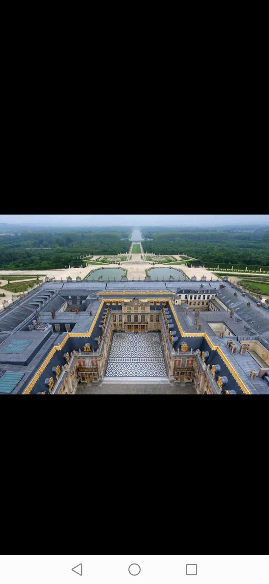 Le Vauban, Charmant Studio 5 Minutes Du Chateau Versailles Exterior photo