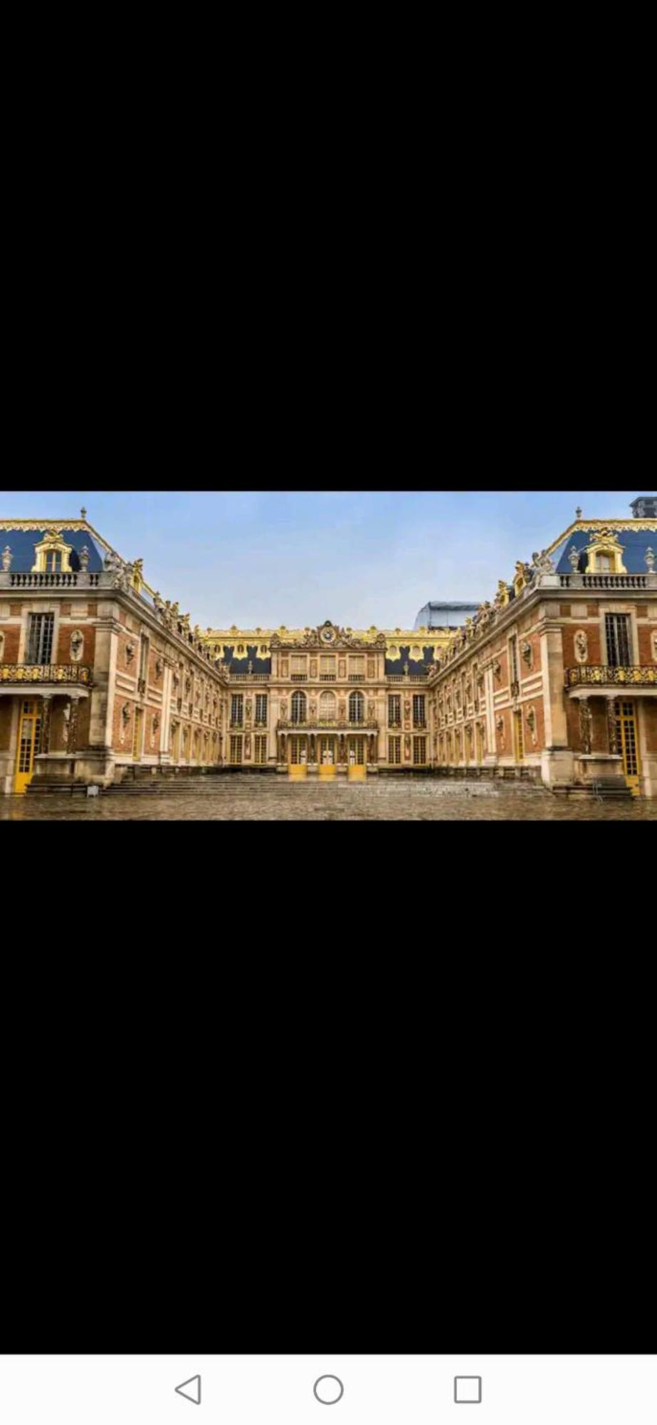Le Vauban, Charmant Studio 5 Minutes Du Chateau Versailles Exterior photo