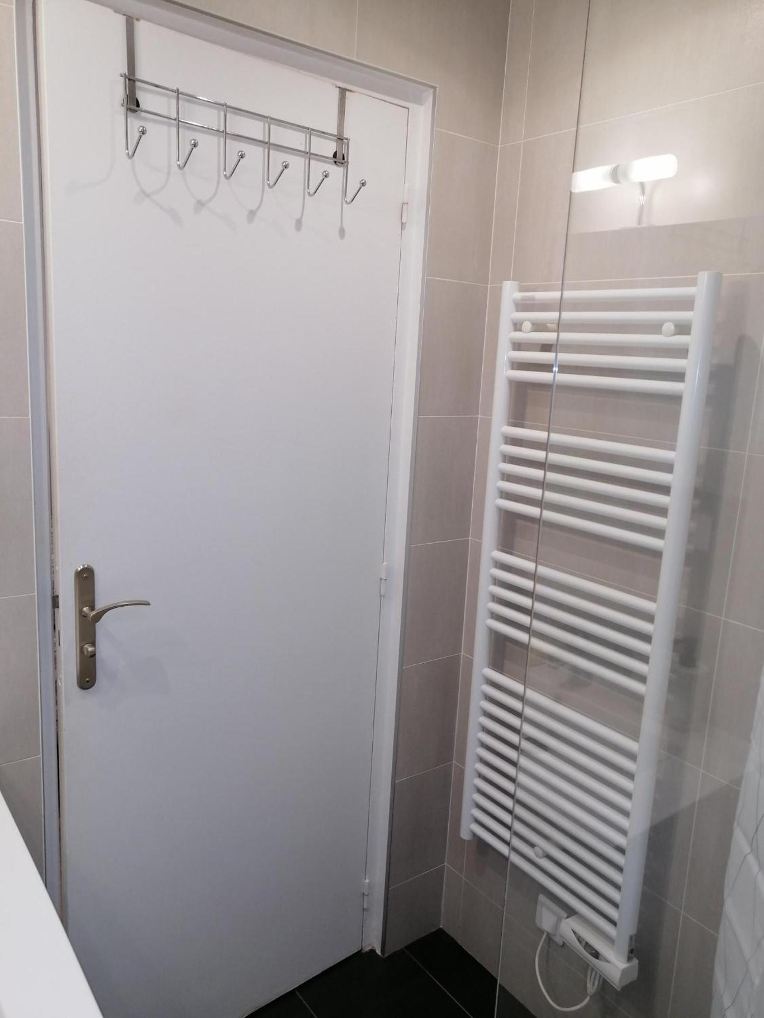 Le Vauban, Charmant Studio 5 Minutes Du Chateau Versailles Exterior photo