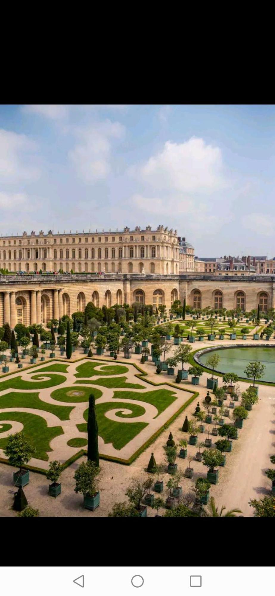 Le Vauban, Charmant Studio 5 Minutes Du Chateau Versailles Exterior photo