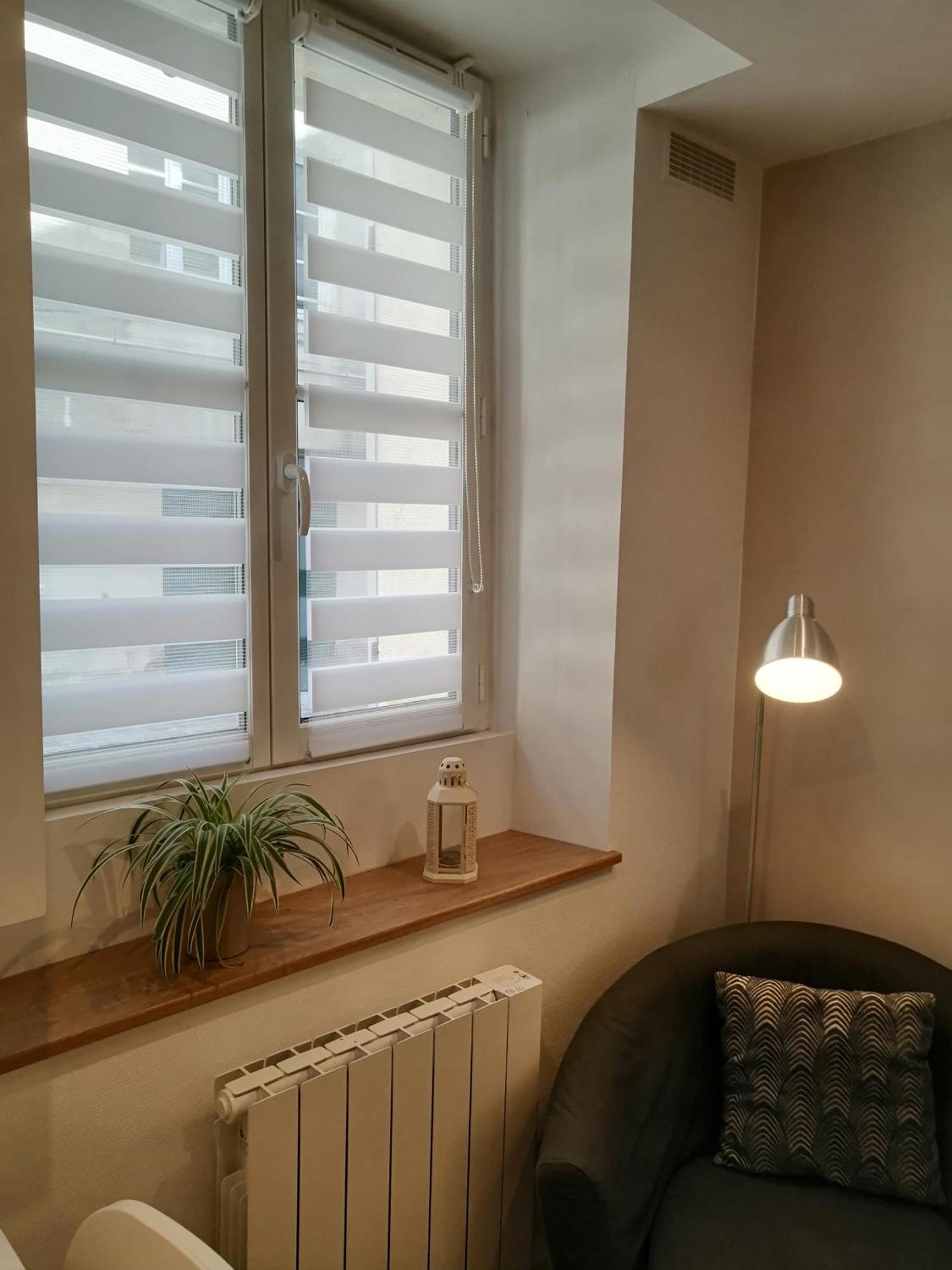 Le Vauban, Charmant Studio 5 Minutes Du Chateau Versailles Exterior photo